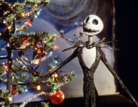 Кошмар перед Рождеством (1993)
