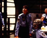 Космический полицейский участок (1994)