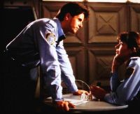 Космический полицейский участок (1994)