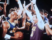 Баскетбольная лихорадка (1996)