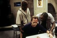 Тюрьма «ОZ» (1997)