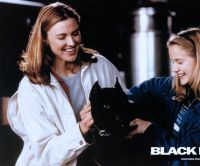 Черный пес (1998)