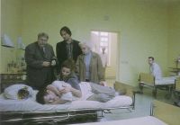 Песни со второго этажа (2000)