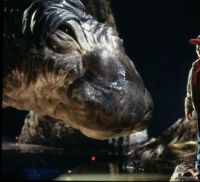 Динозавр Ми-ши: Хозяин озера (2005)