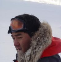 Дневник полярной экспедиции (2005)