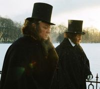Пушкин: Последняя дуэль (2006)