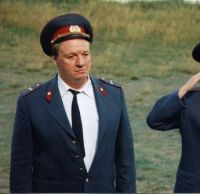 Кружовник (2007)