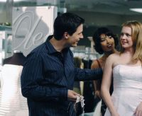 Фальшивая свадьба (2009)