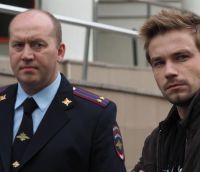 Полицейский с Рублёвки (2016)