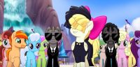 My Little Pony в кино (2017)