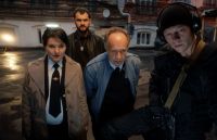 Призрак Опера (2017)