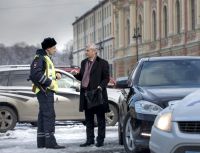 Невский. Чужой среди чужих (2018)