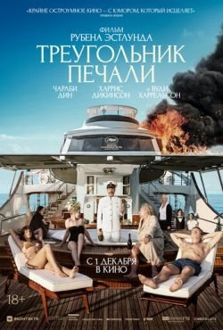 Треугольник печали (2022)