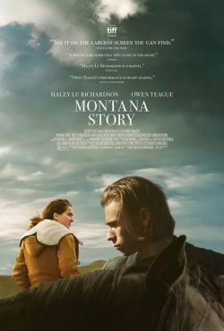 Монтанская история / История Монтаны (2021)