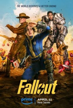 Фоллаут / Fallout (2024)